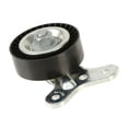 thumbnail image 1 of Upper Accessory Belt Idler Assembly - Compatible with 2005 - 2014 Volkswagen Jetta Wagon 2006 2007 2008 2009 2010 2011 2012 2013, 1 of 2