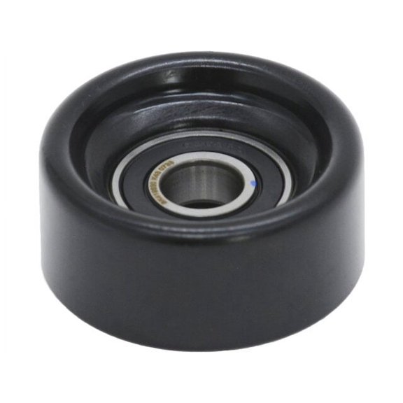 Upper Accessory Belt Idler Pulley - Compatible with 2006 - 2009 Land Rover Range Rover 2007 2008