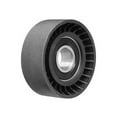thumbnail image 1 of Upper Accessory Belt Idler Pulley - Compatible with 2007 - 2010 Chrysler Sebring 2.4L 4-Cylinder 2008 2009, 1 of 2