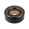 thumbnail image 1 of Upper Accessory Belt Tension Pulley - Compatible with 2003 - 2004, 2006 - 2010 INFINITI M45 2007 2008 2009, 1 of 2