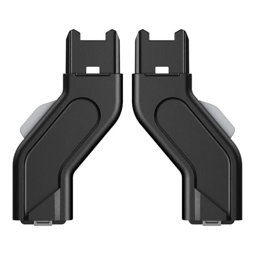 UPPAbaby Upper Adapter For Vista, Vista V2, And Vista V3 Strollers...
