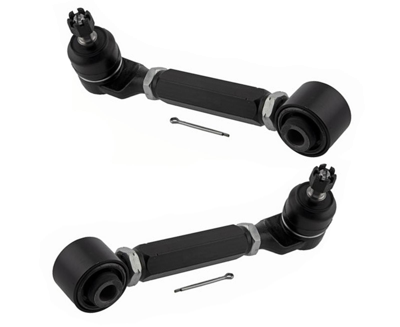 Upper Adjustable Control Arms For 20092015 Honda Pilot & Acura MDX