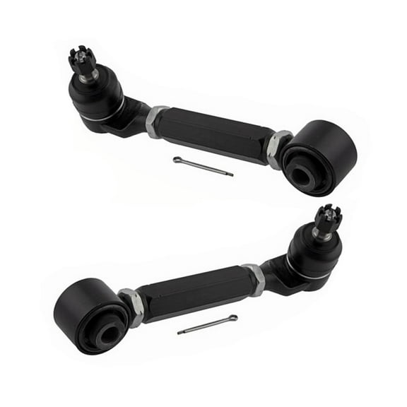 Upper Adjustable Control Arms For 2009-2015 Honda Pilot & Acura MDX 2007-2013