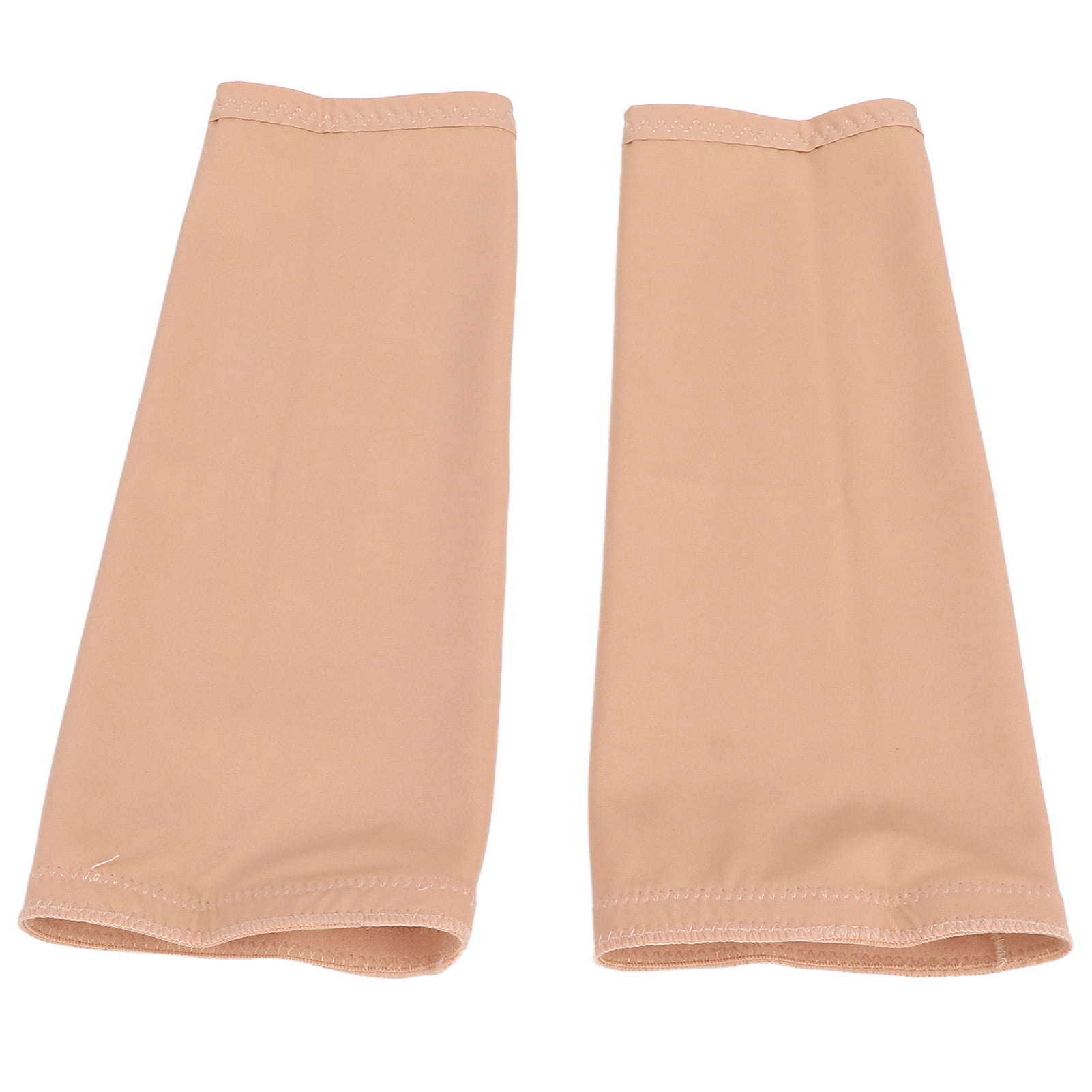 Upper Arm Compression Sleeve, Breathable Portable Skin Friendly Stretch