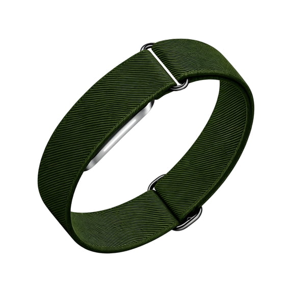 Upper-Arm Device Strap, Washable Breathable Fabric Replacement for 2.0 ...