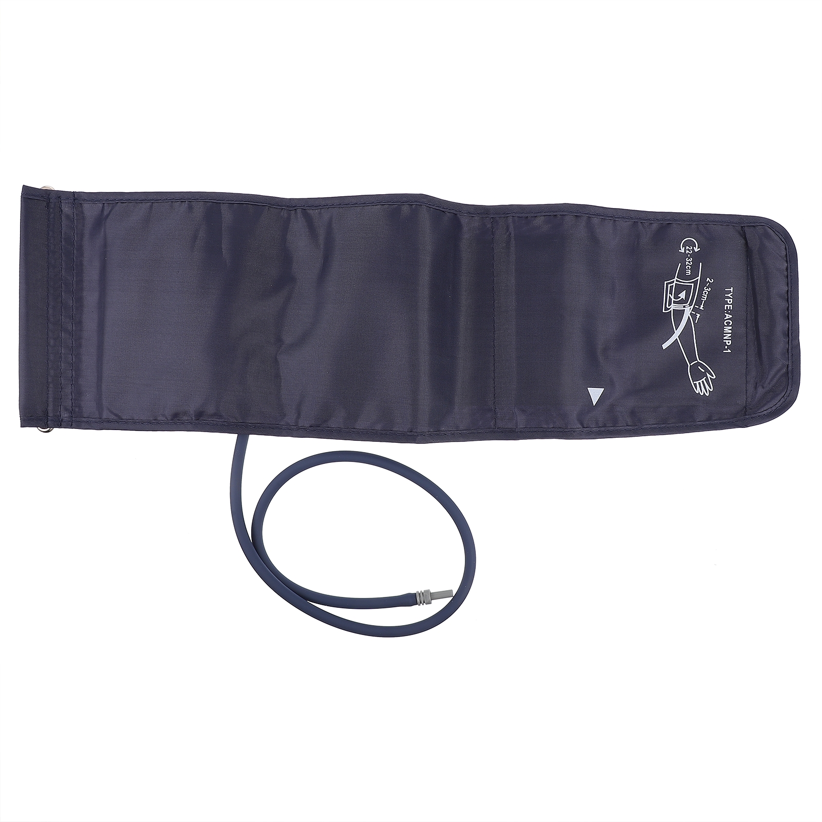 Upper Armband Cuff Universal Size Blood Pressure Cuff Aneroid