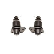 Upper Ball Joint Set Fits 1957 - 1980 Dodge Edsel Ford Lincoln Mercury