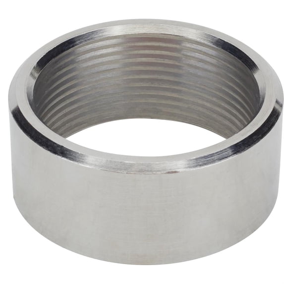 Designed Joint Upper Ball Joint Sleeve K772 Style, Weld-On Control Arm, Mild Steel ...