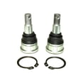 thumbnail image 1 of Upper Ball Joints for Polaris 7082538, 7061156, Outlaw, Sportsman, Predator, Precision Machined, 1 of 6