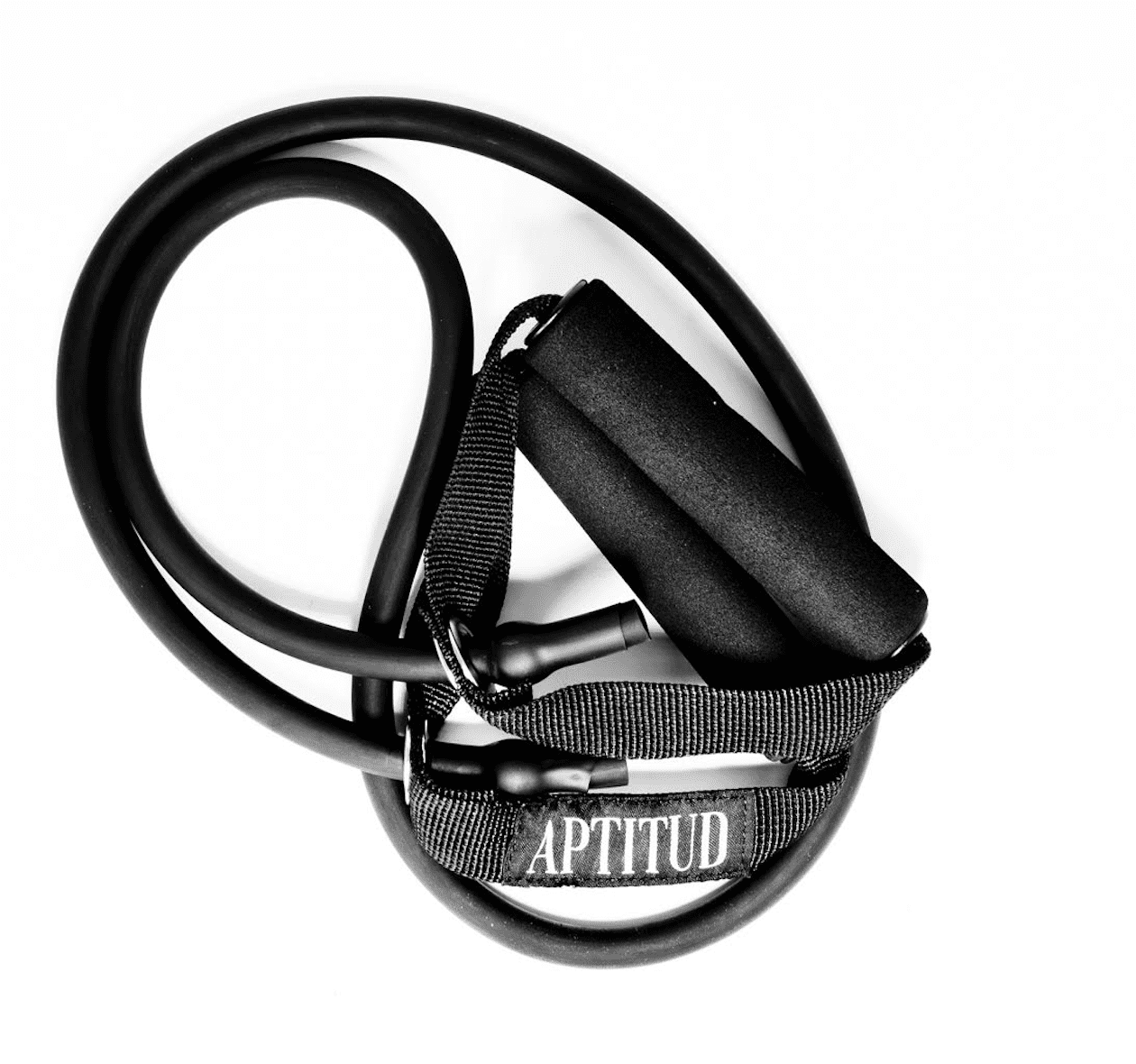 Upper Body 30 lb Resistance Tube by APTITUD