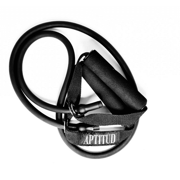Upper Body 30 lb Resistance Tube by APTITUD