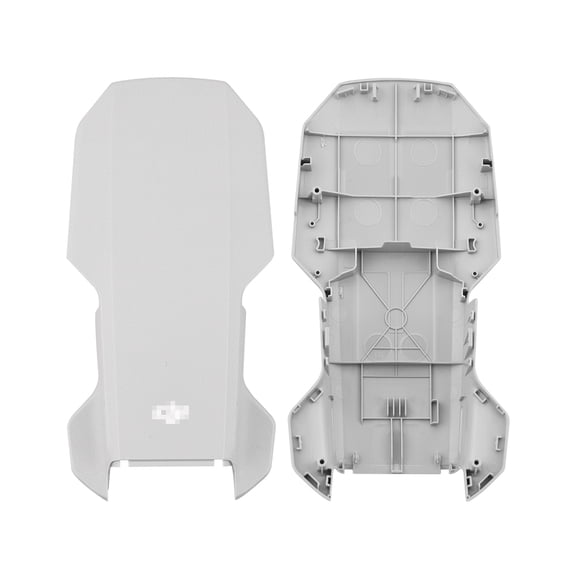 Upper Body Shell Replacement for DJI Mavic Mini Drone, Durable ABS Plastic Top Cover Repair Parts