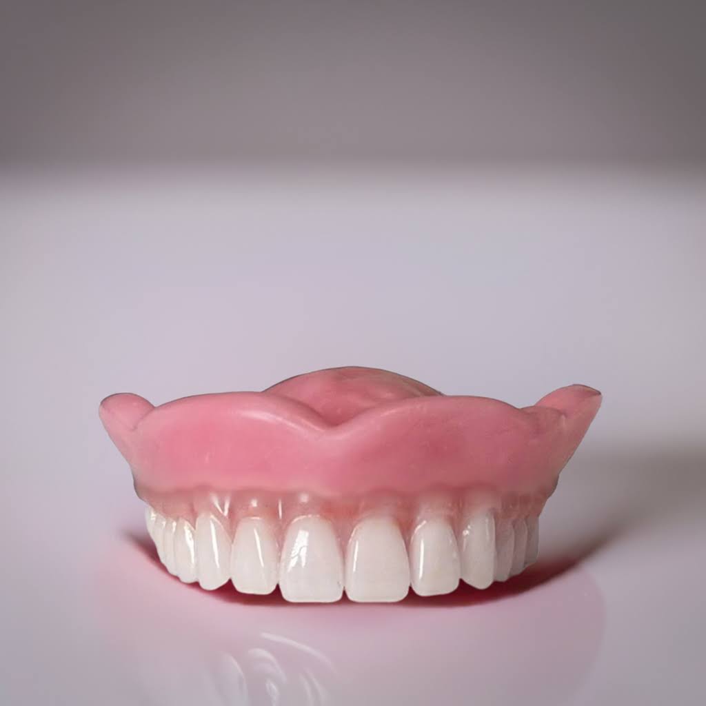 6 Denture Reline Kits Denture Reline ProSoft Relinerliner For loose