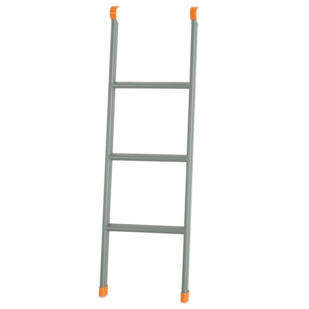 Upper Bounce 42" Trampoline Ladder 3 Steps