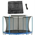 thumbnail image 1 of Upper Bounce 6-Foot Trampoline Safety Net, 1 of 3