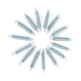 thumbnail image 1 of Upper Bounce 8'' Trampoline Springs (Set of 15), 1 of 4