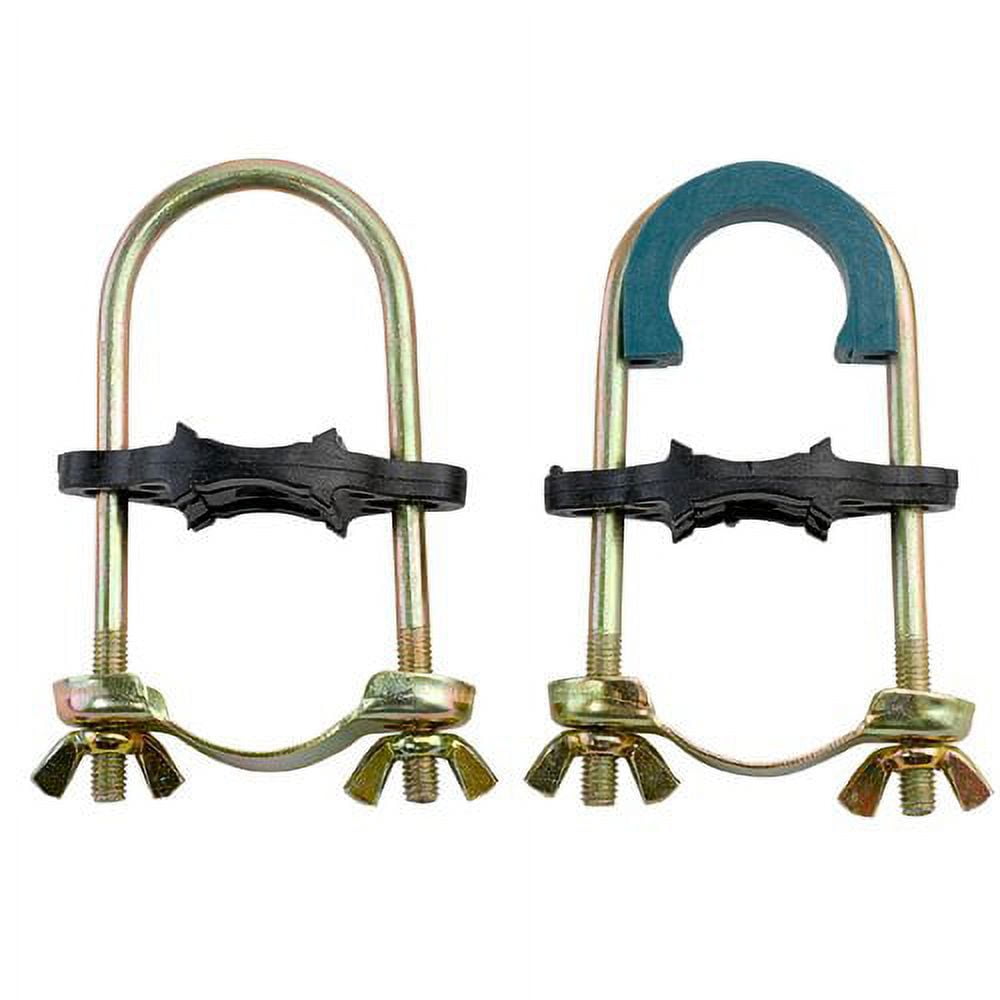 Upper Bounce Trampoline Enclosure Pole Connector (Set of 12)