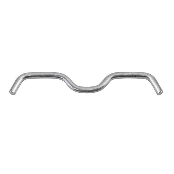 Upper Bounce UBHWD-WH-12 S-Shaped Hook For Dual Spring System