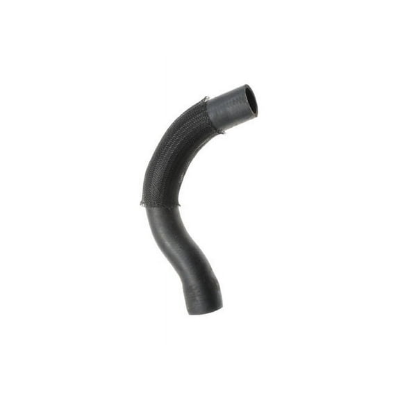 Upper - Cap To Engine Radiator Hose - Compatible with 2000 - 2003 Dodge Durango 2001 2002