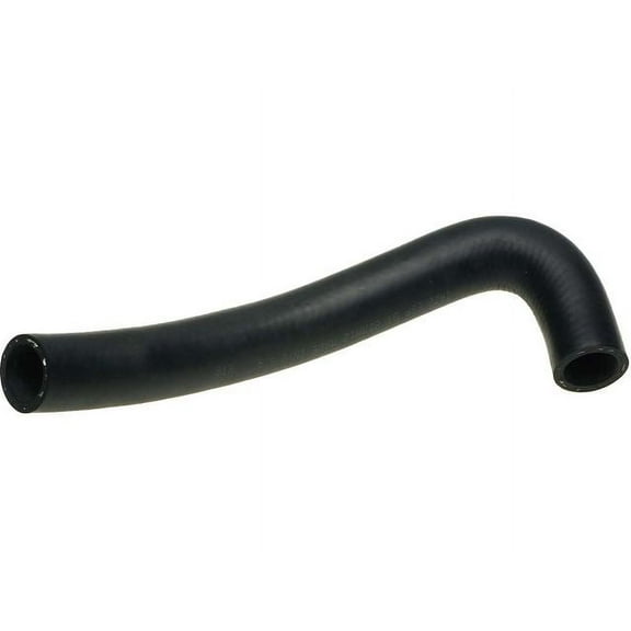 Upper - Cap To Intake Manifold Radiator Hose - Compatible with 2000 - 2005 Toyota Echo 1.5L 4-Cylinder Gas 2001 2002 2003 2004