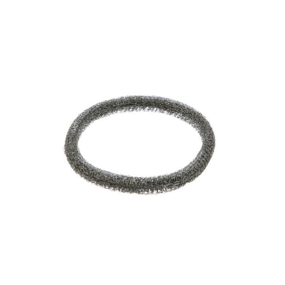 Upper Catalytic Converter Gasket - Compatible with 2000 - 2003 Nissan Sentra 1.8L 4-Cylinder 2001 2002