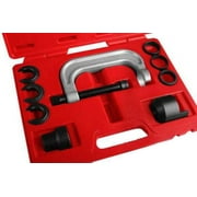 Upper Control Arm Bushing Removal Tool Kit Ford GM Cars