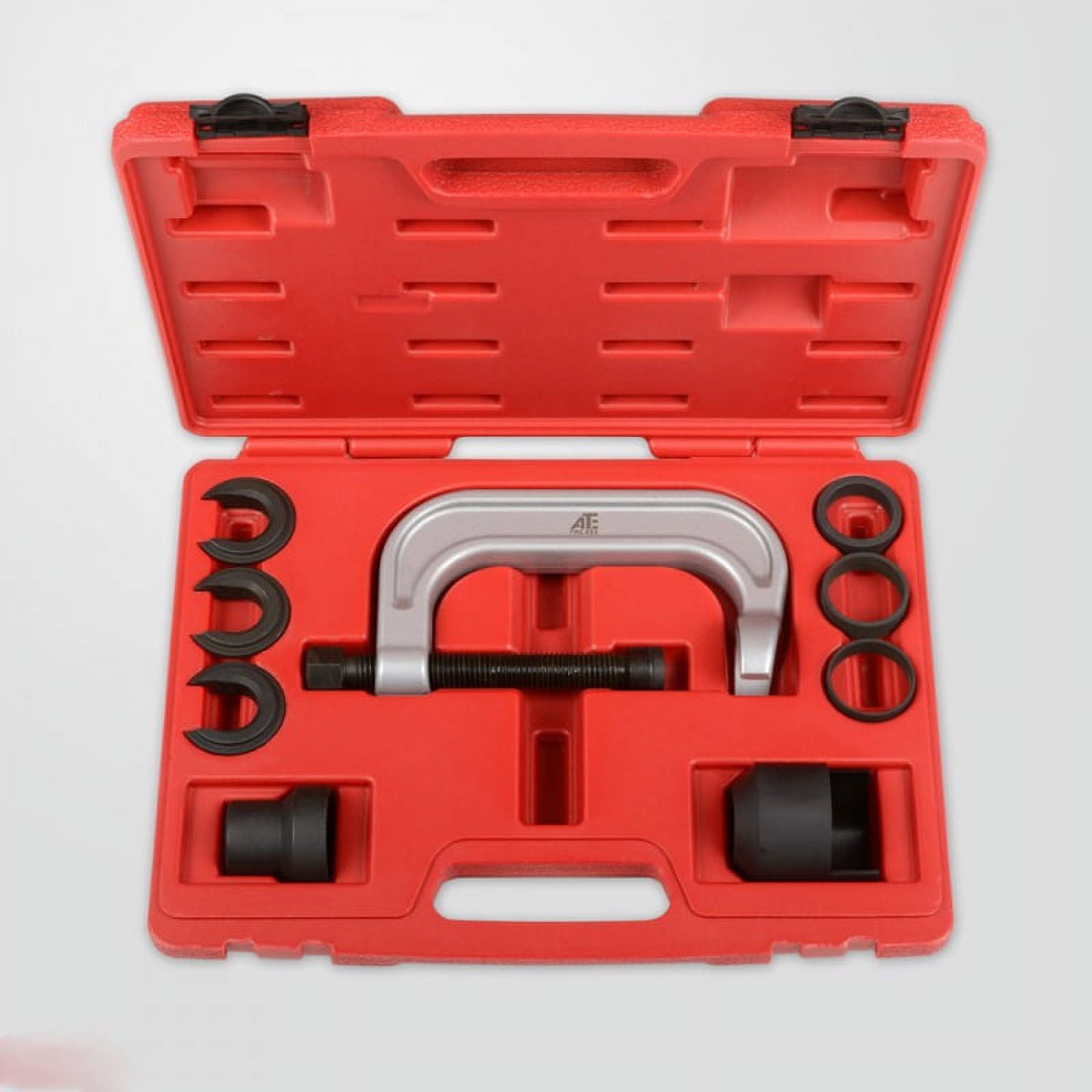 Upper Control Arm Bushing Service Kit Remover Installer C Frame Auto