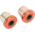 thumbnail image 1 of Upper Control Arm Bushings, Red, 1 of 7