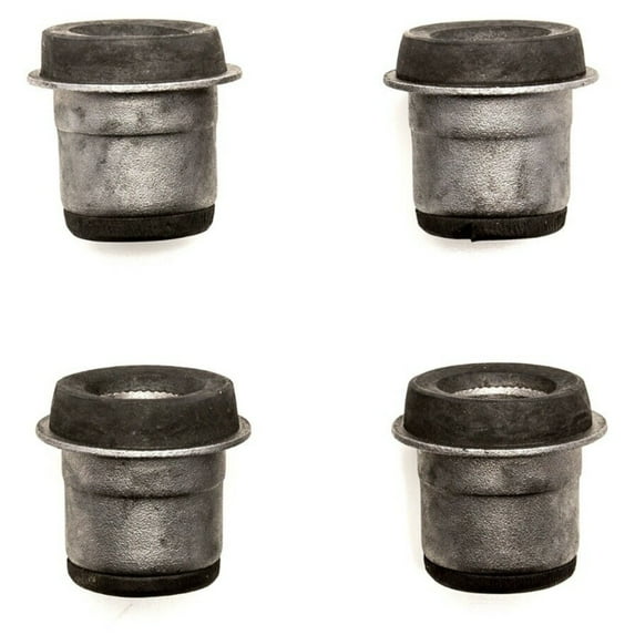 Upper Control Arm Bushings Set For Edsel Ford Mercury Full Size