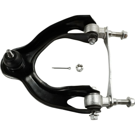 Upper Control Arm Front Left Driver Side For Civic Civic del Sol Integra Fits select: 1994-1995 HONDA CIVIC EX, 1992-1993 HONDA CIVIC DX