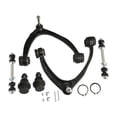 thumbnail image 1 of Upper Control Arm Kit - Compatible with 2007 - 2014 GMC Yukon XL 1500 2008 2009 2010 2011 2012 2013, 1 of 2