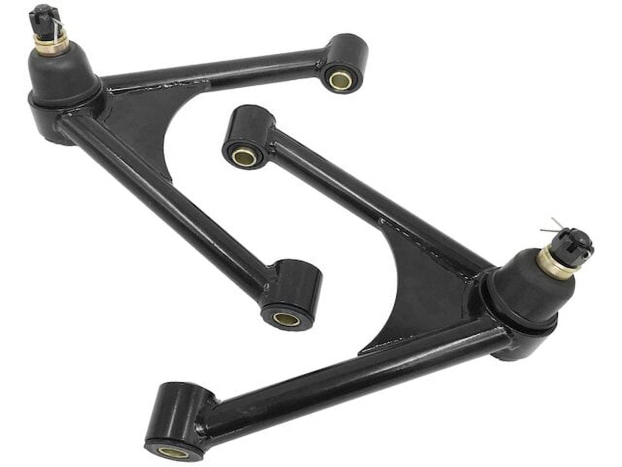 Upper Control Arm Set - Compatible with 1967 - 1971 Plymouth GTX 1968 1969 1970