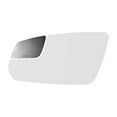 thumbnail image 1 of Upper Convex Driver Side Replacement Mirror Glass for 2011-2014 Ford Mustang W/O Baking Plate, 1 of 4