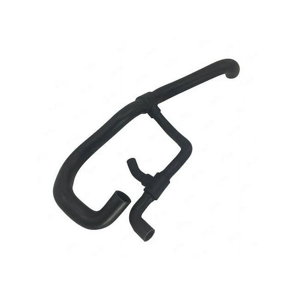 Upper Coolant Hose - Compatible with 1993 - 1999 Volkswagen Golf 1994 1995 1996 1997 1998
