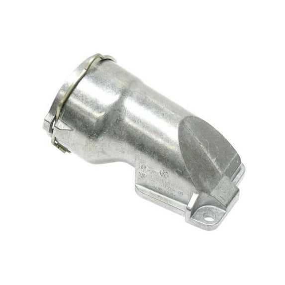 Upper Coolant Hose Flange - Compatible with 2005 - 2008 Porsche 911 997 2006 2007