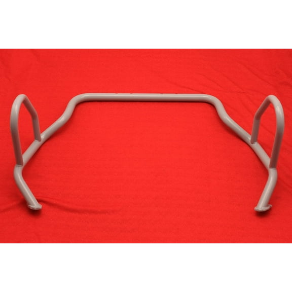 Upper Crash Bars Engine guard Highway 4 BMW R 1200 R1200 GS '13-'23