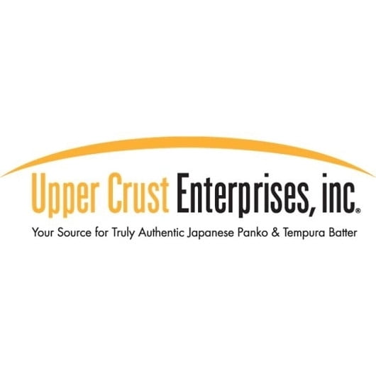 Upper Crust Enterprises Seasoned Fish N Chip Batter Mix, 25 Pound, 1 Per Case