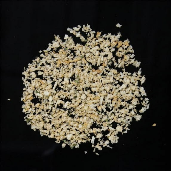 Upper Crust Enterprises, Zesty Spiced Italian Seasonsed Panko 10 lb. (1 Count)