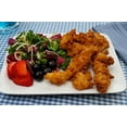 thumbnail image 1 of Upper Crust MCM Crispy Chicken Fry Breading, 25 Pound Bag -- 1 each., 1 of 1