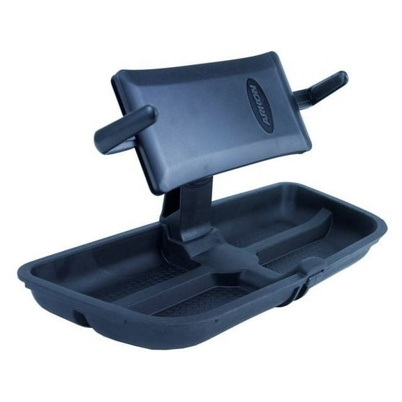 Upper Dash Panel - Compatible with 2011 - 2017 Jeep Wrangler 2012 2013 2014 2015 2016