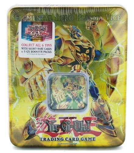 Upper Deck Yugioh Cards in Trading Cards - Walmart.com
