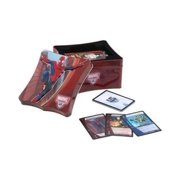Upper Deck 5333434203 Marvel vs System 2004 Collectors Tin Puzzle