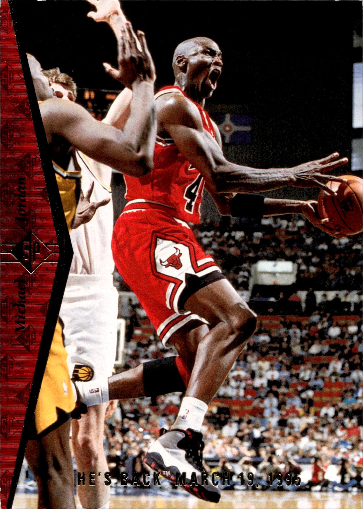 Michael Jordan - Fan Shop