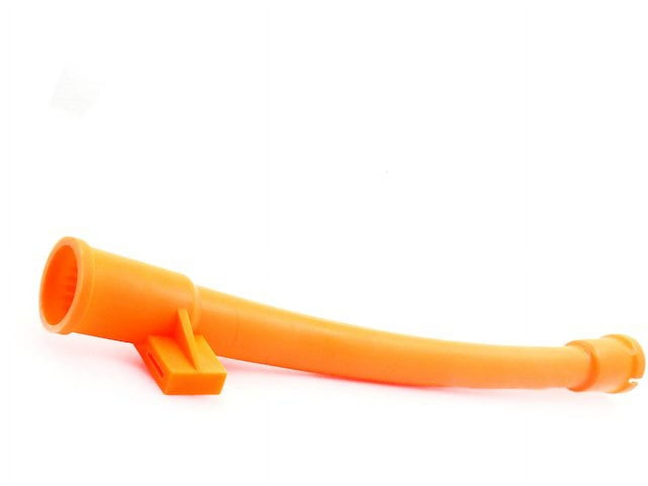 Upper Dipstick Tube Compatible with 1999 2005 Volkswagen Jetta 2000