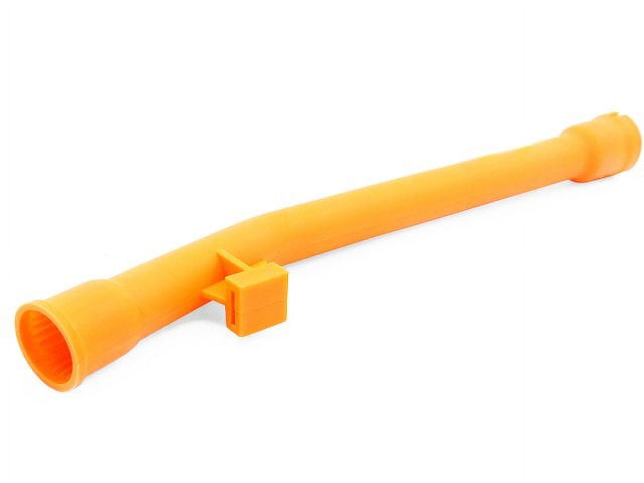 Upper Dipstick Tube Compatible with 2000 2005 Volkswagen Jetta 1.8L