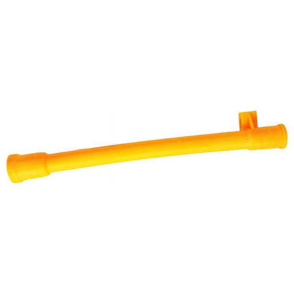 Upper Dipstick Tube - Compatible with 2000 - 2006 Volkswagen Golf 2.0L 4-Cylinder 2001 2002 2003 2004 2005