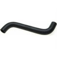 thumbnail image 1 of Upper - Driver Side Radiator Hose - Compatible with 2009 Subaru Legacy 3.0L H6 GAS, 1 of 2