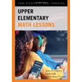 thumbnail image 1 of Pre-Owned Upper Elementary Math Lessons: Case Studies of Real Teaching (Paperback) 1442211962 9781442211964, 1 of 1