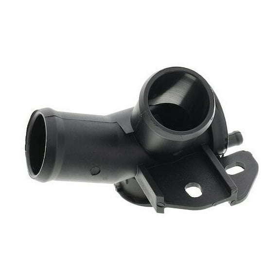 Upper Engine Coolant Filler Neck - Compatible with 2007 - 2013 Nissan Altima 2008 2009 2010 2011 2012