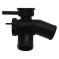 thumbnail image 1 of Upper Engine Coolant Filler Neck - Compatible with 2007 - 2013 Nissan Altima Coupe 2008 2009 2010 2011 2012, 1 of 2